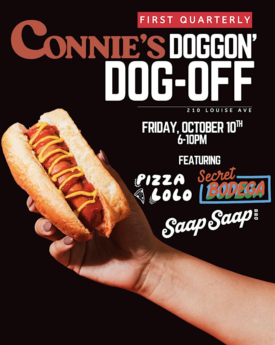 Dog-off